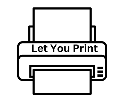 Let You Print